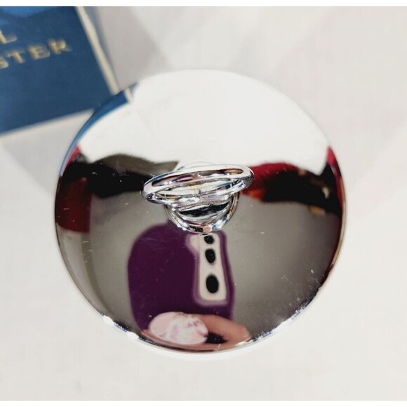 Royal Worcester Double Egg Coddler Porcelain Wren Finch Nature Woods England Vtg - Picture 3 of 12